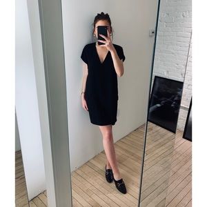 Banana Republic Cocoon Shaped dress